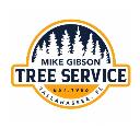 Mike Gibson Tree Service logo